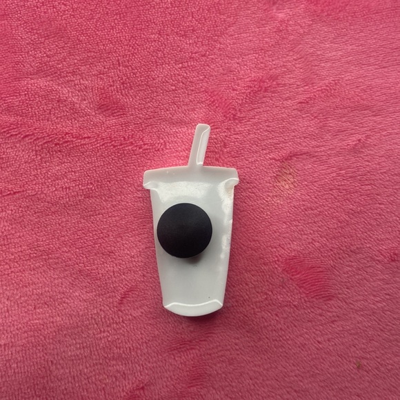 Dunkin’ Doughnuts Ice Coffee Jibbit - Picture 2 of 2